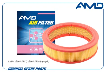 AMD AMDFA379 Воздушный фильтр