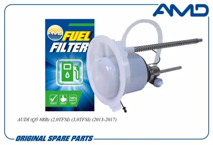 AMD AMDFF281 Фильтр топливный