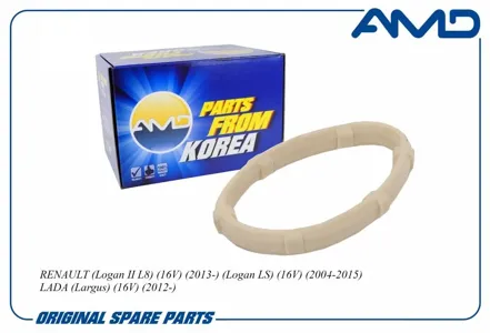 AMD AMDGAS357 Прокладка коллектора впускного (ресивер)