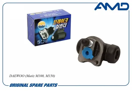 AMD AMDGC413 цилиндр торм.зад Daewoo Matiz 98>