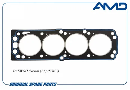 AMD AMDHBC55 Прокладка ГБЦ Daewoo Nexia 1.5 SOHC 94>