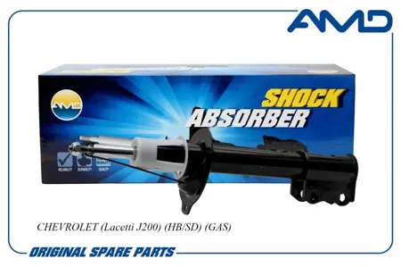 AMD AMDSA115R Амортизатор задний правый газовый Chevrolet ( Lacetti J200) (HBSD)