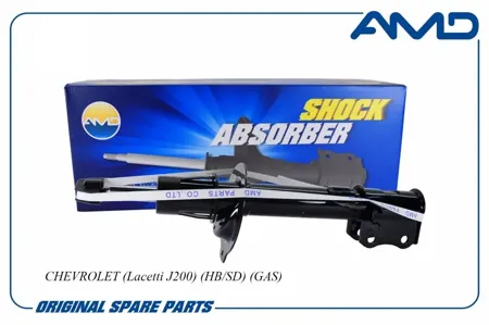 AMD AMDSA116L Амортизатор Chevrolet Lacetti HBSD газ задн. лев.