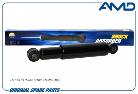 AMD AMDSA313 Амортизатор масл.задн. Daewoo Matiz