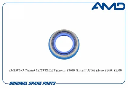 AMD AMDSG239 Сальник привода КПП лев,прав Daewoo Nexia Chevrolet Lanos T100 Lacetti J200 Aveo T200 T250