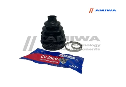 AMIWA 0440198 Пыльника шруса наружнего Ford Mondeo IV Galaxy II C-Max 89x120x27