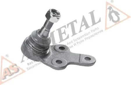AS METAL 10FR1706 Опора шаровая Нижняя