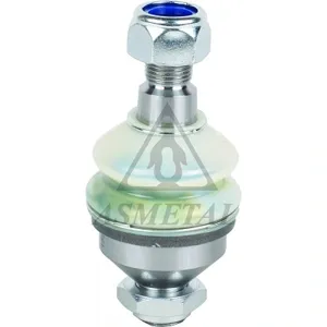 AS METAL 10IV4010 Опора шаровая передняя
