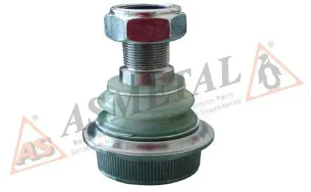 AS METAL 10IV9006 Опора шаровая Нижняя