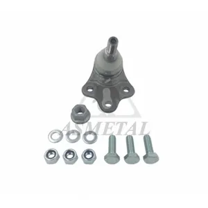 AS METAL 10LR2200 Опора шаровая Нижняя