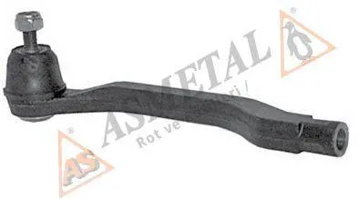 AS METAL 17DW2000 Наконечник рулевой тяги