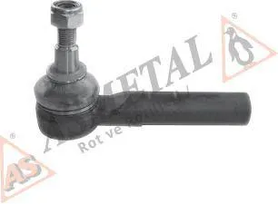 AS METAL 17FI3200 Наконечник рулевой тяги