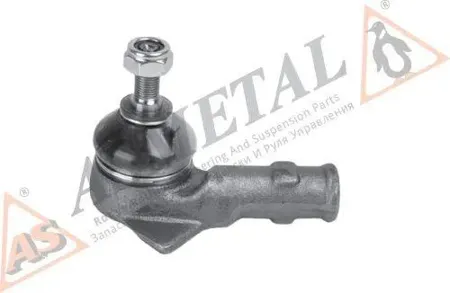 AS METAL 17FR1601 Наконечник рулевой тяги