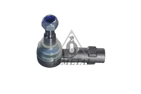 AS METAL 17IV36 Наконечник рулевой тяги