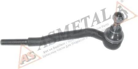 AS METAL 17OP3152 Наконечники AS METAL Внешний наконечник, Правый, M14x1,5 Левая резьба