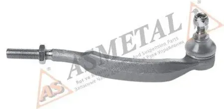 AS METAL 17PE4701 Наконечник рулевой тяги