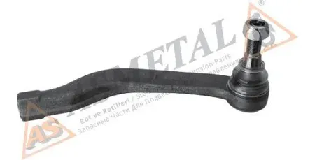 AS METAL 17RN1121 Наконечник рулевой тяги Правый