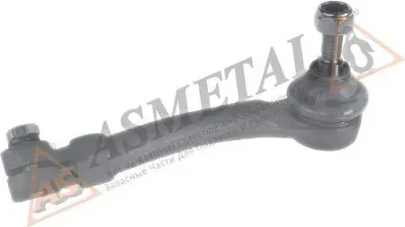 AS METAL 17RN3801 Наконечник рулевой тяги