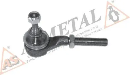 AS METAL 17RN5000 Наконечник рулевой тяги Левый