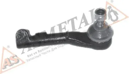 AS METAL 17RN5500 Наконечник рулевой тяги