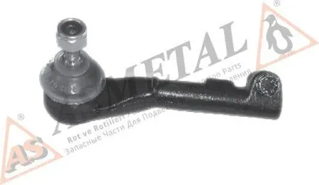 AS METAL 17RN5501 Наконечник рулевой тяги