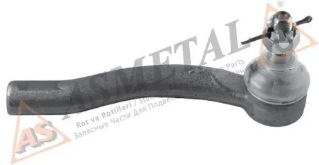 AS METAL 17TY0200 Наконечник рулевой тяги