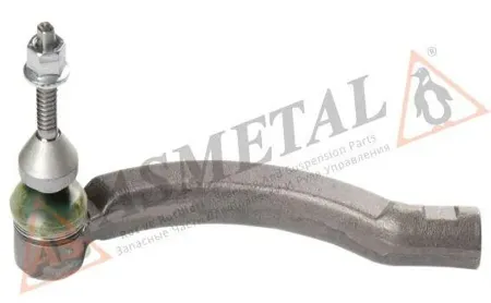 AS METAL 17VL0502 Наконечник рулевой тяги