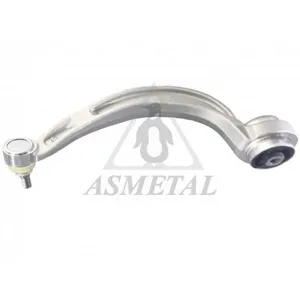 AS METAL 23AU0120B Рычаг подвеска колеса