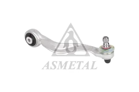 AS METAL 23AU0204 Рычаг передней подвески верхний, левый задний