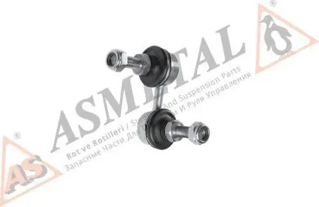 AS METAL 26IV0100 ТягаСтойка, Стабилизатор Левый