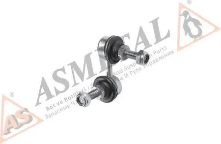 AS METAL 26IV0101 ТягаСтойка, Стабилизатор Правый