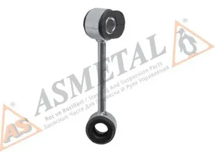 AS METAL 26MR0101 ТягаСтойка, Стабилизатор Левый