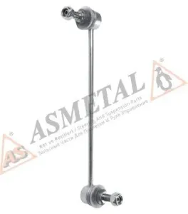 AS METAL 26MR0816 ТягаСтойка, Стабилизатор Левый