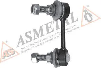 AS METAL 26PE2001 ТягаСтойка, Стабилизатор Правый