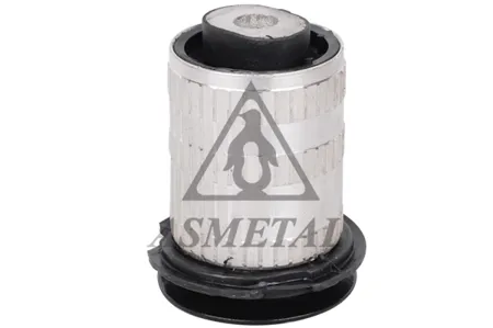AS METAL 38MR2500 Сайлентблок рычага подвески
