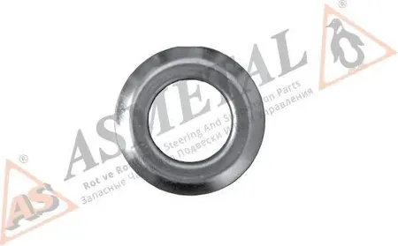 AS METAL 40MR0505 Крышка подвесного подшипника