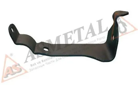 AS METAL 526MR3121 Кронштейн стабилизатора Правый