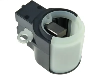 AS ABH6004S Щеточный узел генератора TOYOTA CAMRY #SV70 17-/LAND ROVER DISCOVERY 2004- 276DT/LEXUS GS300 3.0 05-