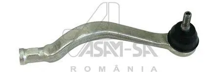 ASAM 30139 Наконечник рулевой правый Dacia Logan all 04>
