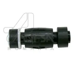 ASAM 30140 Стойка стабилизатора передняя Renault Logan