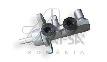 ASAM 30195 Цилиндр главный тормозной Renault Logan