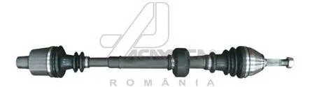 ASAM 30211 Привод правый 800mm без АБС