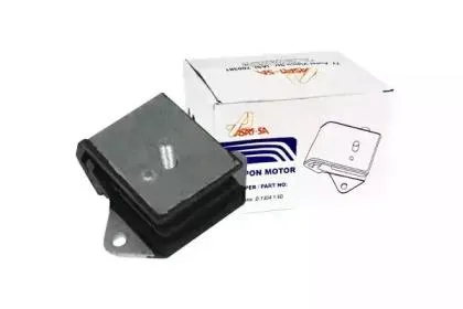 ASAM 30253 Подвеска, двигатель