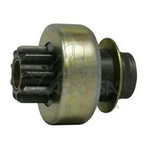 ASAM 30256 Бендикс стартера 1.5DCI