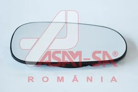 ASAM 30347 Стекло зеркала с подогревом