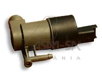 ASAM 30355 насос стекломывателя  Renault  Logan Sandero Duster 1.4-1.6, 1.5DCi 04>