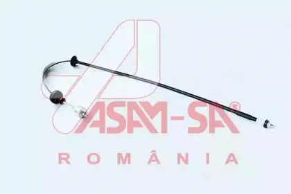 ASAM 30360 Трос сцепления