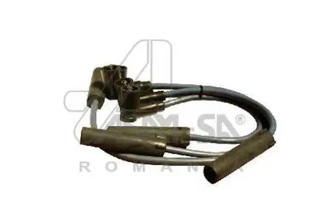 ASAM 30363 Высоковольт.провода комплект .
