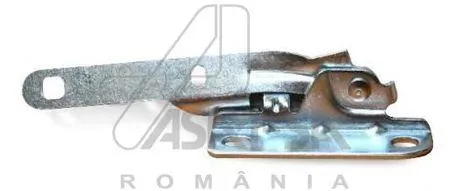 ASAM 30375 Петля капота правая