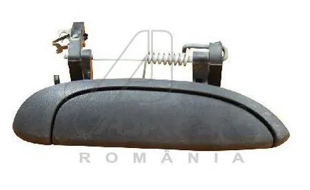 ASAM 30390 Ручка двери передняя , правая Renault Logan